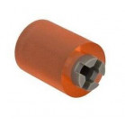 Ролик подачи для KONICA MINOLTA Bizhub C250i/C300i/C360i/C450i/C550i/C650i/C458 (полиуретан, Red) (A64J564101) 200K CET