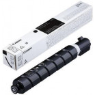 Тонер CANON C-EXV64 BK  черный