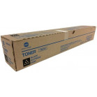 Тонер Konica-Minolta bizhub C458/558/658 черный TN-514K A9E815C
