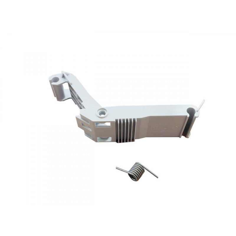 Упор узла сканирования Pantum M6200/6500/6550/6600/BM5100 серый/белый (301022324001)