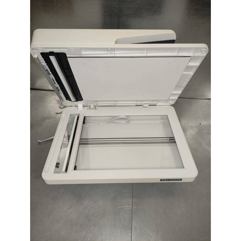 Узел сканирования в сборе Pantum M7300/BM5100 серый (302110031201) 