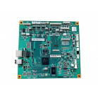 Плата форматера Pantum CM1100ADN (302110120001/302110019401)