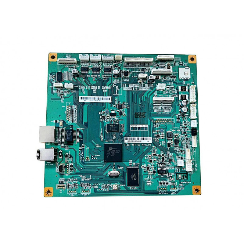 Плата форматера Pantum CM1100ADN (302110120001/302110019401)