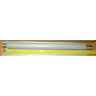 Вал тефлоновый для Kyocera ECOSYS M4125idn/M4132idn/M4226idn/M4230idn/ TASKalfa 3212i/4012i ELP Imaging®