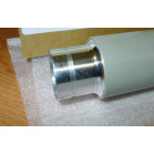 Вал тефлоновый для Kyocera ECOSYS M4125idn/M4132idn/M4226idn/M4230idn/ TASKalfa 3212i/4012i ELP Imaging®