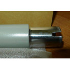 Вал тефлоновый для Kyocera ECOSYS M4125idn/M4132idn/M4226idn/M4230idn/ TASKalfa 3212i/4012i ELP Imaging®