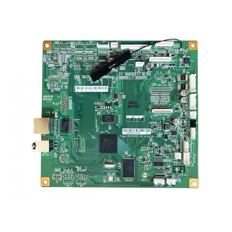 Плата форматера Pantum CP1100DW (302110006701)