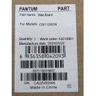 Плата форматера Pantum CM1100DN (302110121301/302110019601)