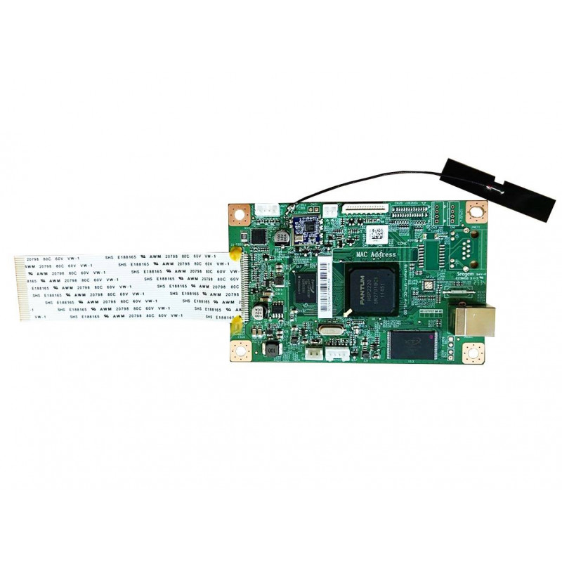 Плата форматера Pantum P2500W 2700 (302111023501)