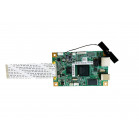 Плата форматера Pantum P2500NW 2700 (302110141101/302111023401)