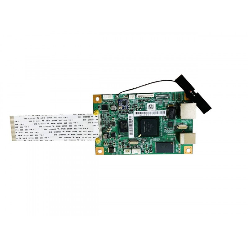 Плата форматера Pantum P2500NW 2700 (302110141101/302111023401)