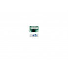 Чип драм-юнита для KONICA MINOLTA Bizhub C227i/C257i/C287i Black 105000 стр. (DR-217K/ACVF0RD) CET
