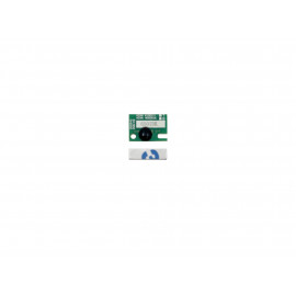 Чип драм-юнита для KONICA MINOLTA Bizhub C227i/C257i/C287i Black 105000 стр. (DR-217K/ACVF0RD) CET