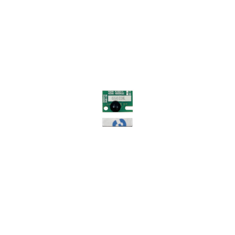 Чип драм-юнита для KONICA MINOLTA Bizhub C227i/C257i/C287i Black 105000 стр. (DR-217K/ACVF0RD) CET