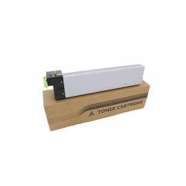 Тонер-картридж для HP LaserJet Managed Flow MFP E82540z/E82550z/E82560z (WW) 1030г, 69000 стр. (W9014MC/W9037MC) CET