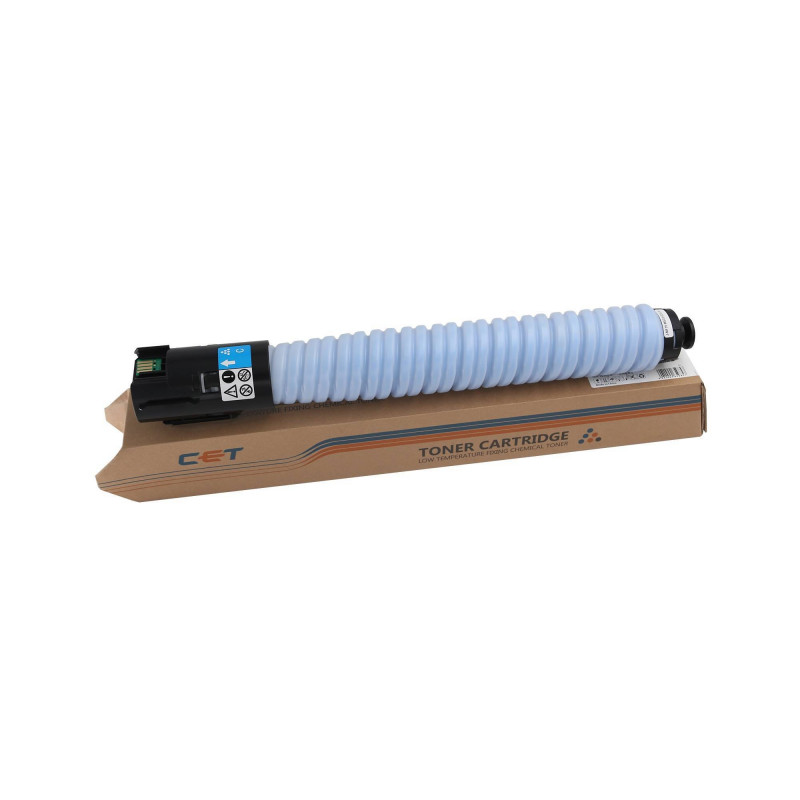 Тонер-картридж для XEROX AltaLink C8145/C8155/C8170 Cyan (CPT, CE08) 336г, 28000 стр. (006R01759) CET