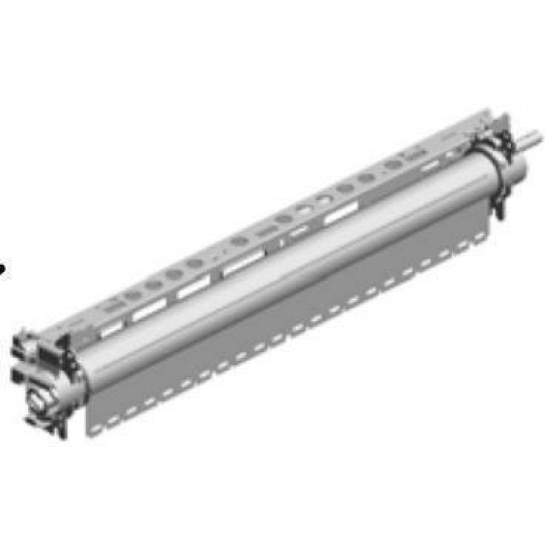 Рукав термозакрепления фьюзера Ricoh IMC2010-2510  D0DZ4052 240K