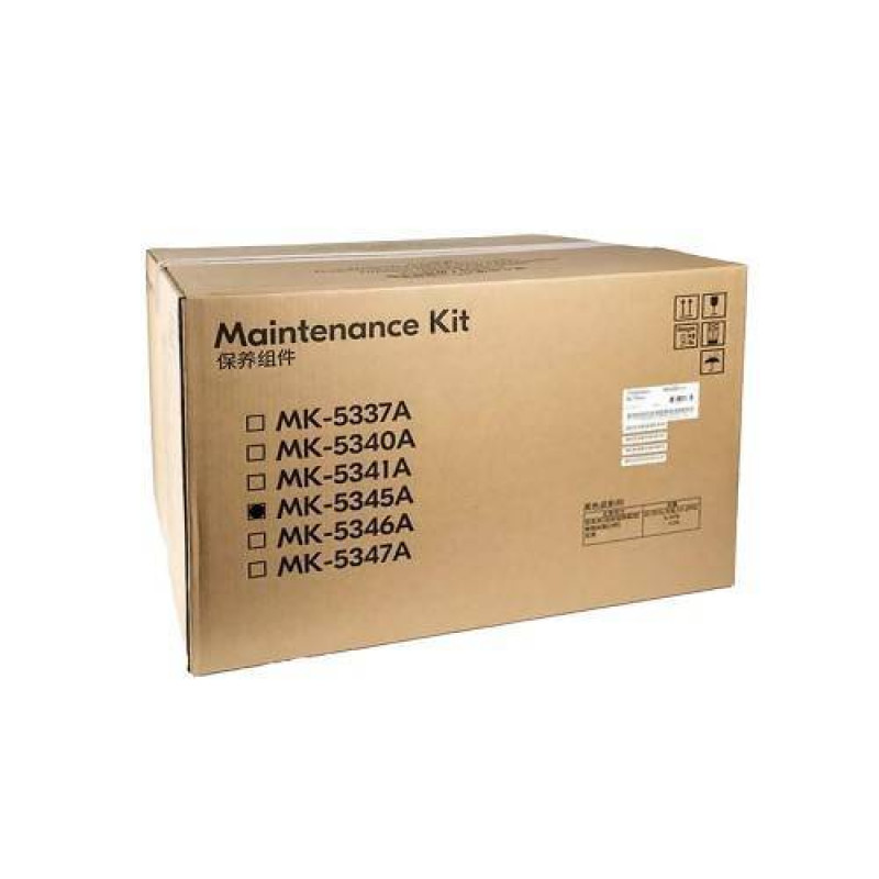 Сервисный комплект KYOCERA MK-5345A TASKalfa 408ci/508ci (MK-5345A/1703T20UN0) 300K