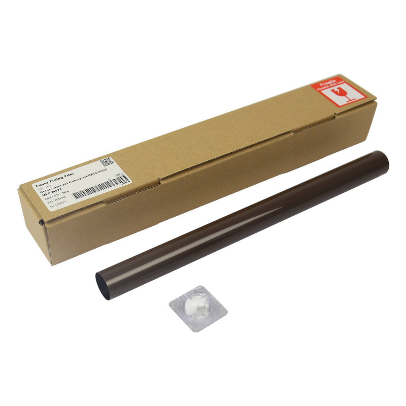 Термопленка HP CLJ M552/553/M577/ Canon iR Adv C256/C356 CET