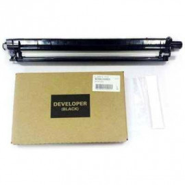 Блок проявки с девелопером XEROX DocuCentre SC2020 38K черный (604K91170/600N03575)