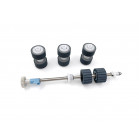 Комплект роликов для AVISION AD 230U/240U/250V2/260V2/280V2 (003-8178-0-SP) CET