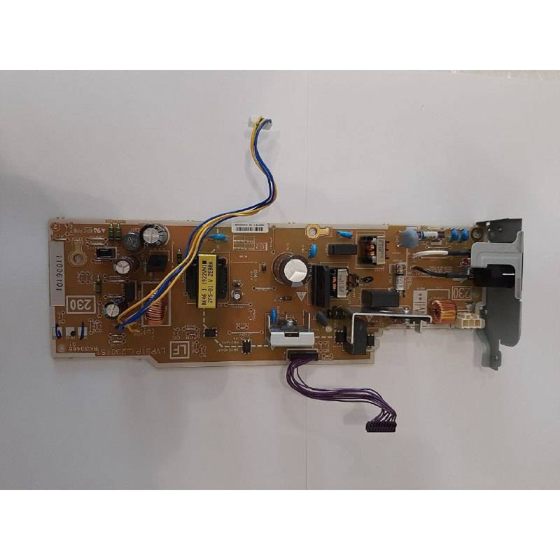 Плата питания низковольтная HP LJ M304/M404 (RM3-7412) OEM