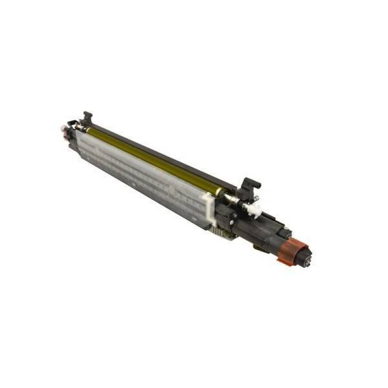 Блок проявки CANON iR Adv C7565/C7570/C7580 желтый (FM2-P184/FM1-P089)