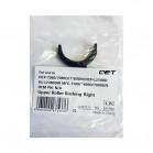 Бушинг тефлонового вала правый для BROTHER HL-L2300D, DCP-L2500D/L2520DW/L2540DN, MFC-L2700DN CET