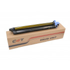 Драм-юнит Konica-Minolta bizhub C258/C308/C368/C458/C558/C658 (DR-313/A7U40TD) CMY (c двухслойным ракелем) 150k CET