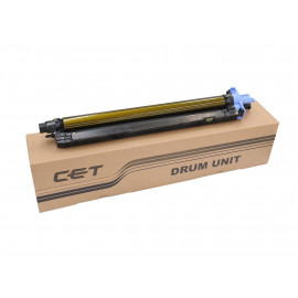 Драм-юнит Konica-Minolta bizhub C258/C308/C368/C458/C558/C658 (DR-313K/A7U40RD) Black (c двухслойным ракелем) 150k CET