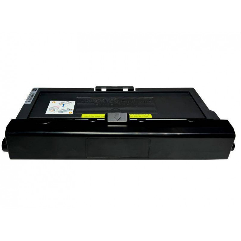 Оригинальный чёрный тонер-картридж для принтера Катюша P140 и МФУ Катюша M140/M240. Ресурс 3 000 отпечатков.