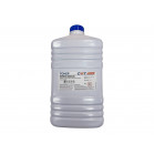 Тонер для KONICA MINOLTA C258/C368/C287 Black (NF8K) 500г/бут. (TN-324K/TN-221K/TN-514K/TN-515/TN-516/TN-325/TN-326) CET