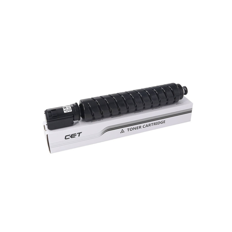 Тонер-картридж для CANON iR ADVANCE DX C3922/C3926/C3930 Black (CPP, TF8) 38000 стр. (C-EXV64/5753C002AA) CET