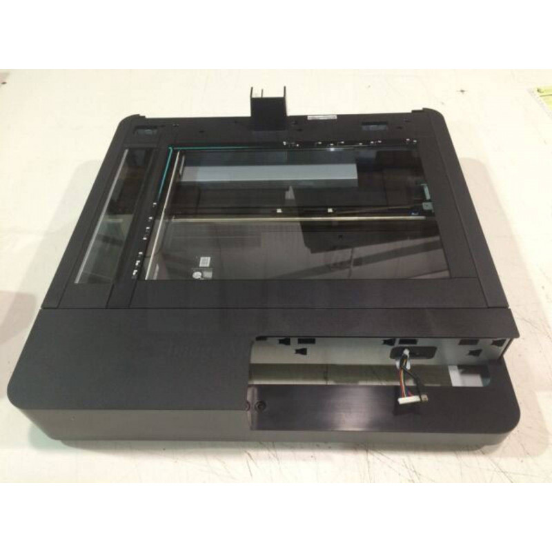 Сканер в сборе (основание) HP LJ M830 (CF367-67919) OEM