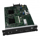 Плата форматера HP CLJ M880z (A2W75-67903) OEM