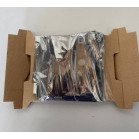 Плата форматера HP LJ M521 (A8P80-60001) 