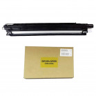 Блок проявки с девелопером XEROX DocuCentre SC2020 38K желтый (604K91140/600N03572)