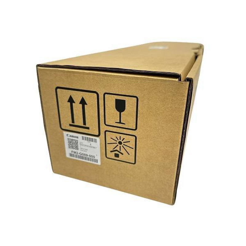 Блок проявки CANON iR Adv DX C3922/C3925/C3930/C3935 желтый (FM2-G089)