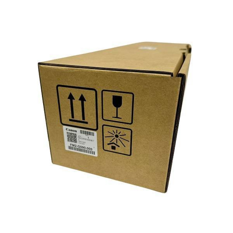 Блок проявки CANON iR Adv DX C3922/C3925/C3930/C3935 красный (FM2-G090)