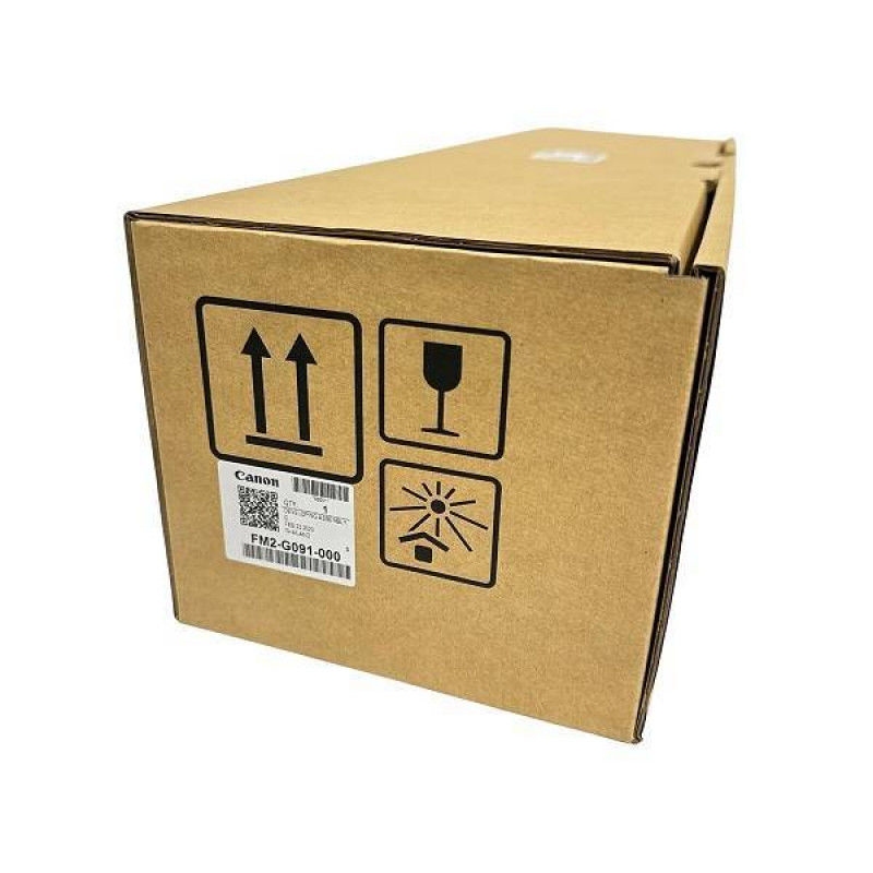 Блок проявки CANON iR Adv DX C3922/C3925/C3930/C3935 синий (FM2-G091)