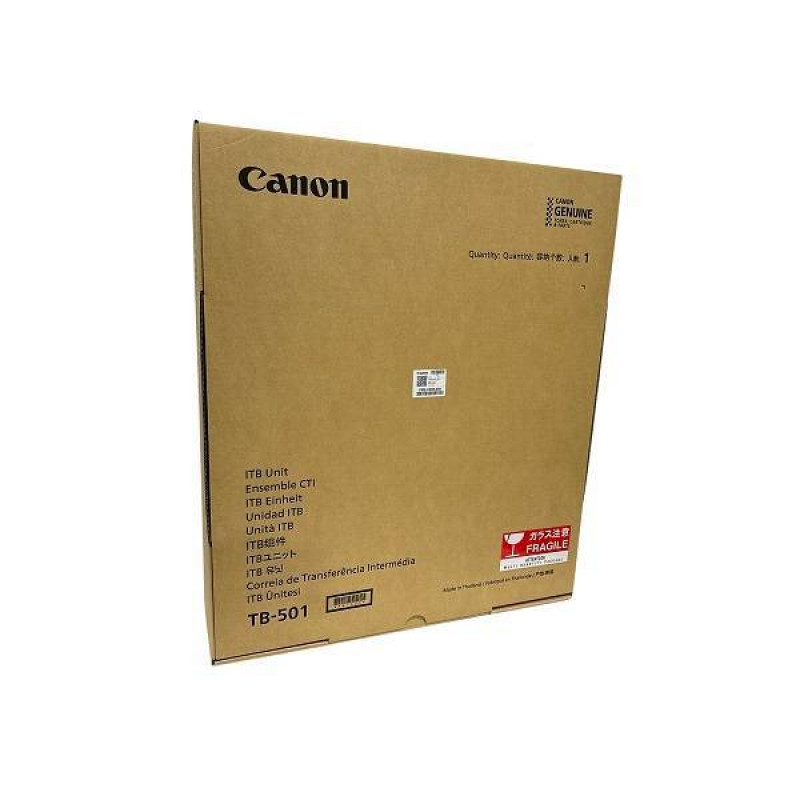 Узел переноса в сборе Canon iR Adv DX C3922/3926/3930/3935 (TB-501/FM2-H258)