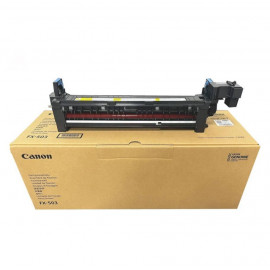 Печь в сборе Canon iR Adv DX C3922/3926/3930/3935 (FX-503/FM2-H613)