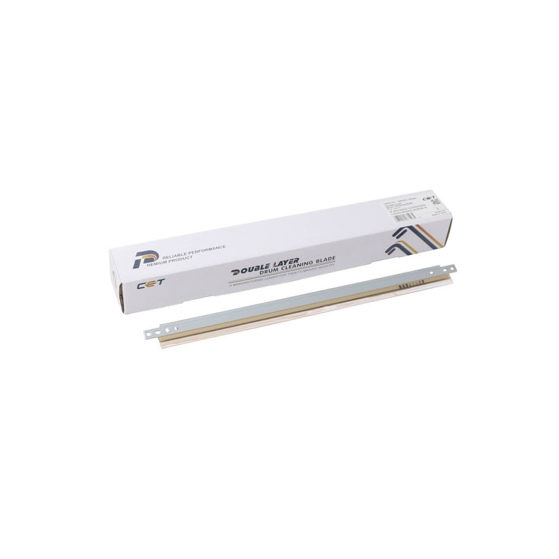 Ракель (Wiper Blade) Canon iR C3325i/C3330i/ iRC3025 (двухслойный) 300K (C-EXV49-Blade/C-EXV54-Blade/GPR53-Blade) CET