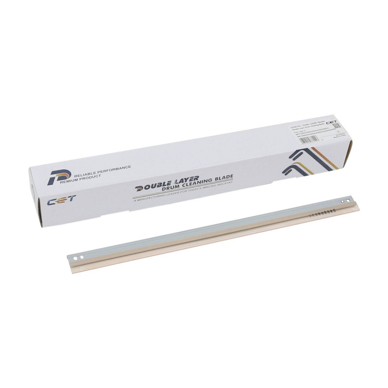 Ракель (Wiper Blade) для Ricoh IM C3000/C3500/C4500/ MP C3004/C4504 (D186-2208-Blade/D239-2240-Blade/D0BM2215-Blade) CET