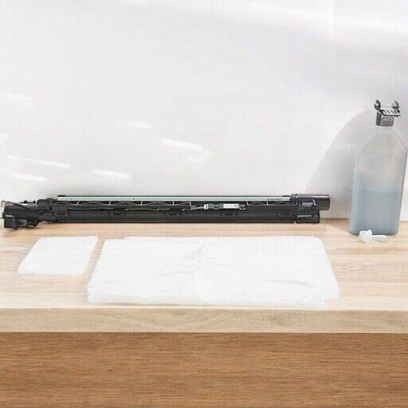 Блок проявки HP CLJ E78523/78528/E78625/78630/78635 черный (5PN57-67001/5PN57A)