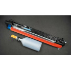 Блок проявки HP CLJ E78523/78528/E78625/78630/78635 синий (5PN60-67001/5PN60A)