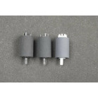 Комплект роликов обходного лотка (лоток 1) HP CLJ E82650/82660/82670/E87740/87750/87760 (5RC03A/5RC03-67001)