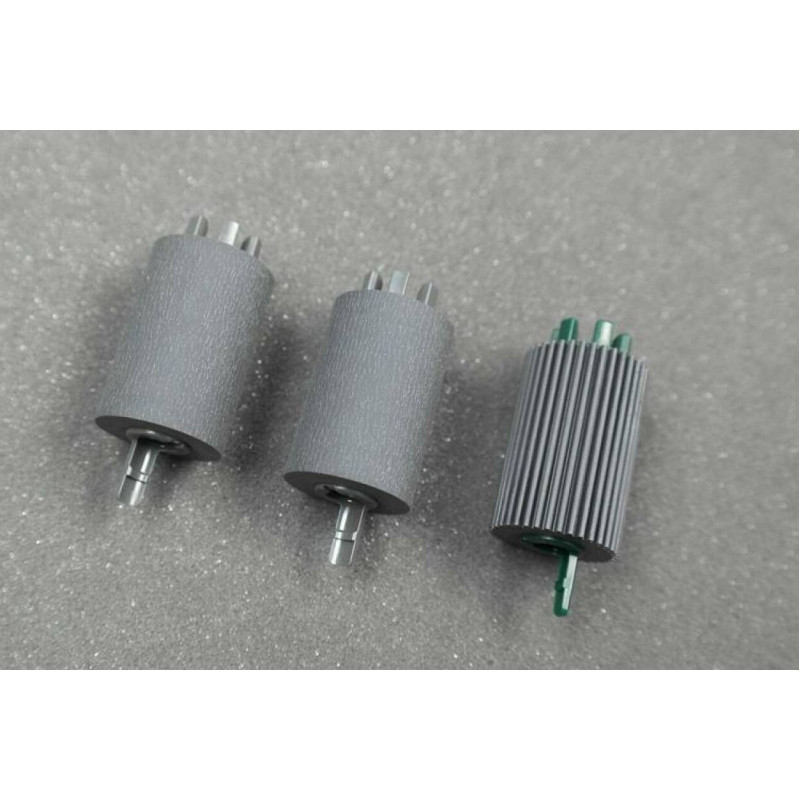 Комплект роликов (для лотков 2,3) HP LJ E73025/73030/ CLJ E78525/78530 (5PN66-67001/5PN66A)