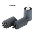 Комплект роликов обходного лотка (лоток 1) HP LJ E73130/73135/73140/ CLJ E78625/78630/78635 (5RC02-67001/5RC02A)