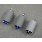 Комплект роликов обходного лотка (лоток 1) HP LJ E73130/73135/73140/ CLJ E78625/78630/78635 (5RC02-67001/5RC02A)